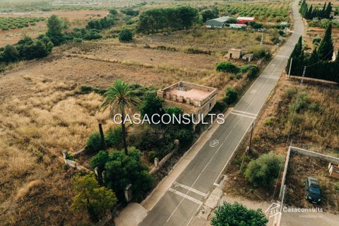 Landejendom i Benlloch, Castellon, Benlloch - € 155.000 | Ref: 901 - foto 7